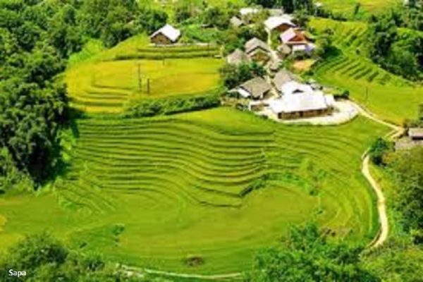 Things to Do in Sapa