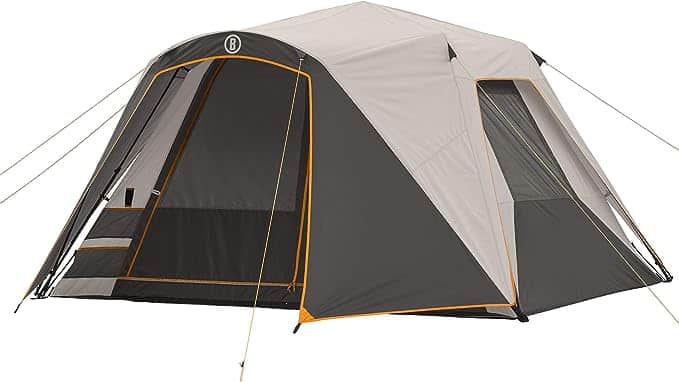Best 8 Person Tent