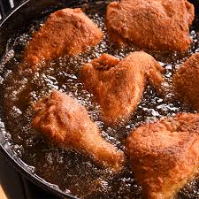 Fried Chicken Nashville