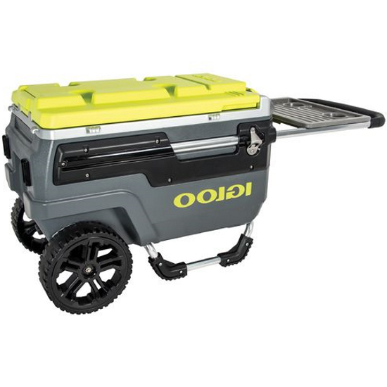 Best Wheeled Coolers