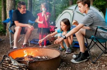 Camping With Kids Checklist: Pack Like a Pro