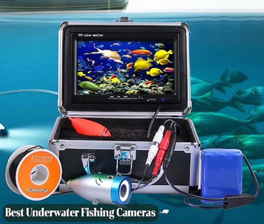 Buying Guide: Underwater Ice Fishing Camera