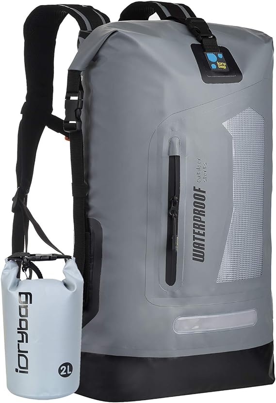 Best Dry Bags For Boating