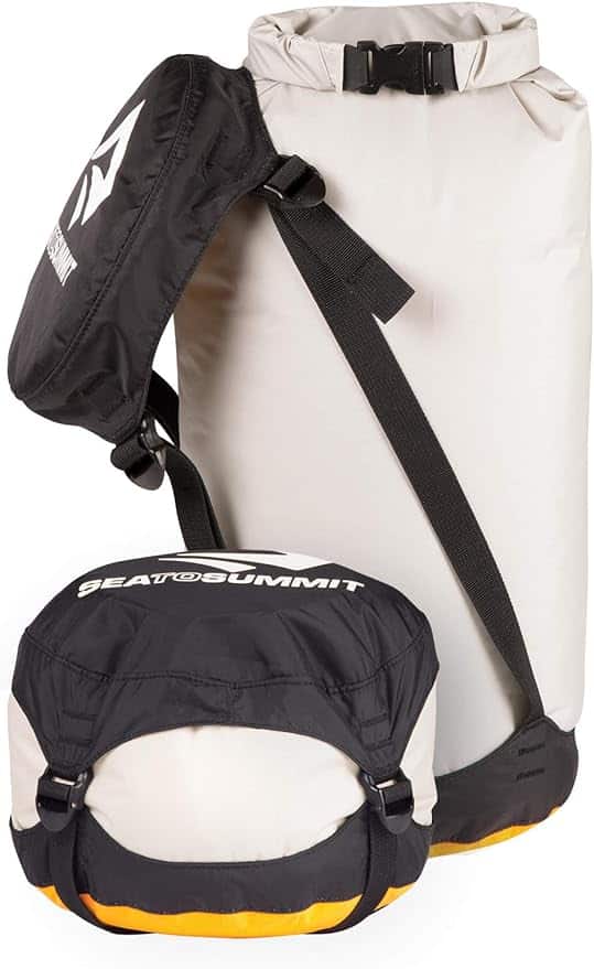 Best Dry Bags For Boating