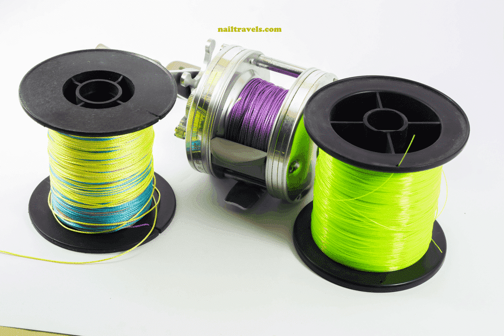 Best Braided Fishing Line – Buying Guide and Reviews