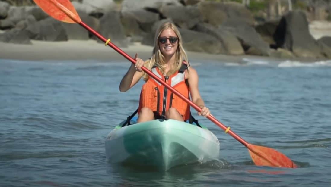 Best Fishing Kayak for Beginners