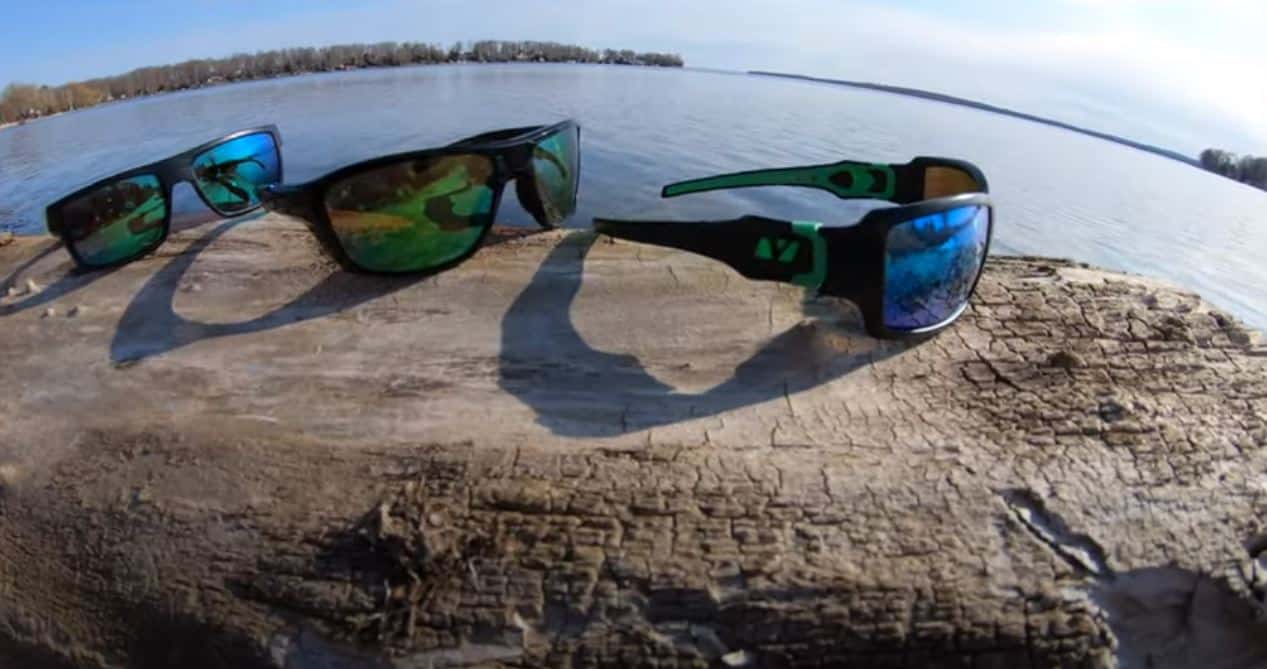 Best Polarized Sunglasses –  Fishing Sunglasses
