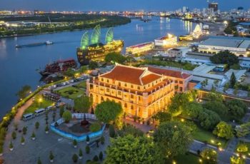 Saigon Tourist Attractions: An Enjoyable Journey Through Time