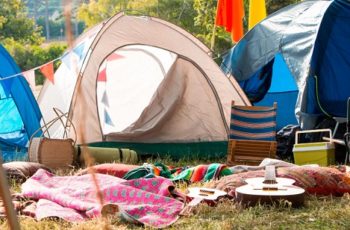 Camping Festival Essentials: Great Things to Have For Your Holiday