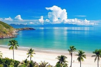 My Khe Beach – Vietnam’s Hidden Gem on the Central Coast